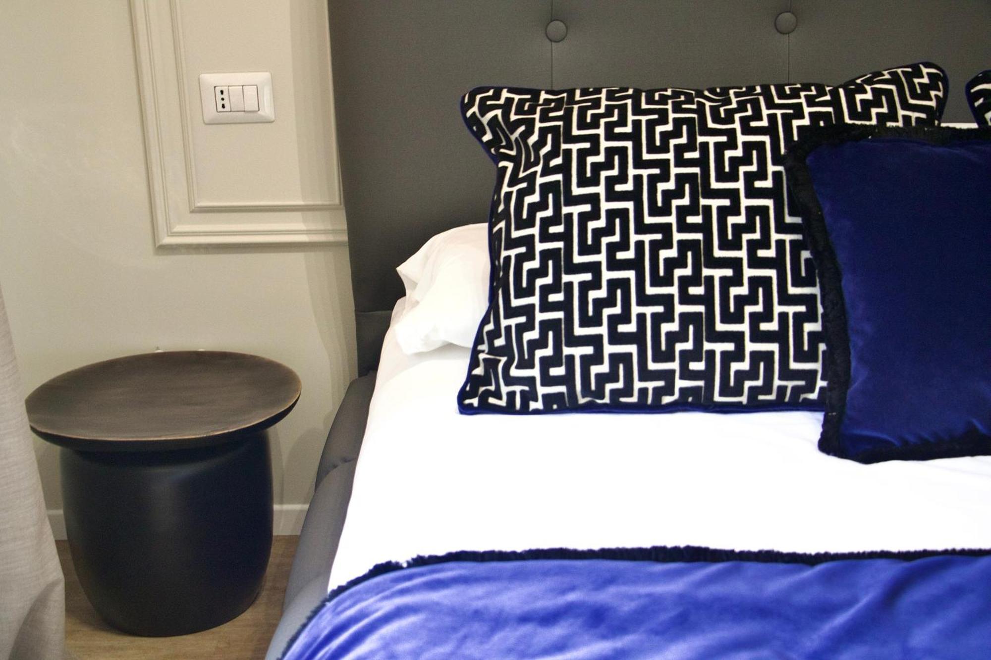 Xcross Suites Basilica San Paolo Rom Eksteriør billede