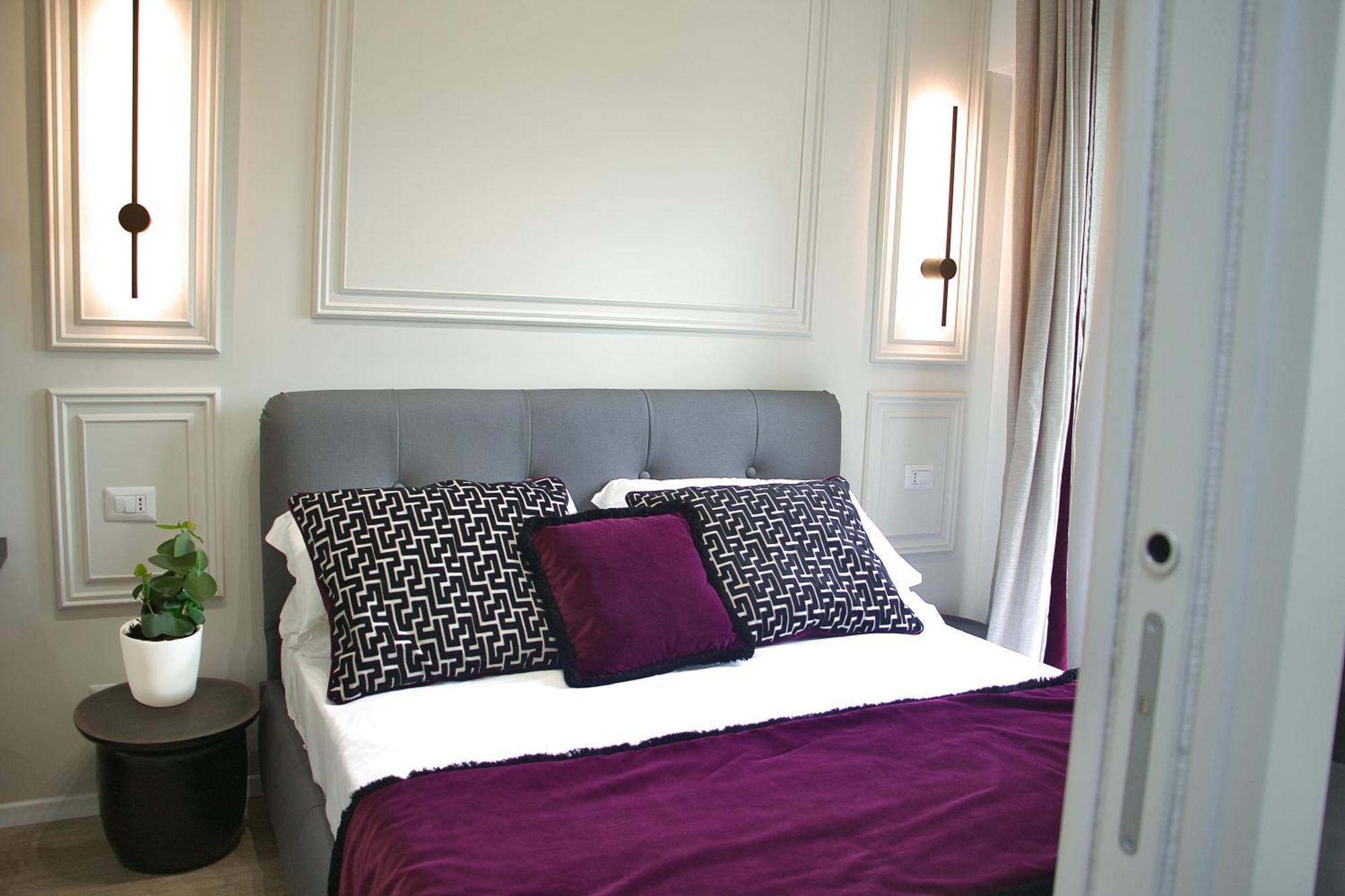 Xcross Suites Basilica San Paolo Rom Eksteriør billede