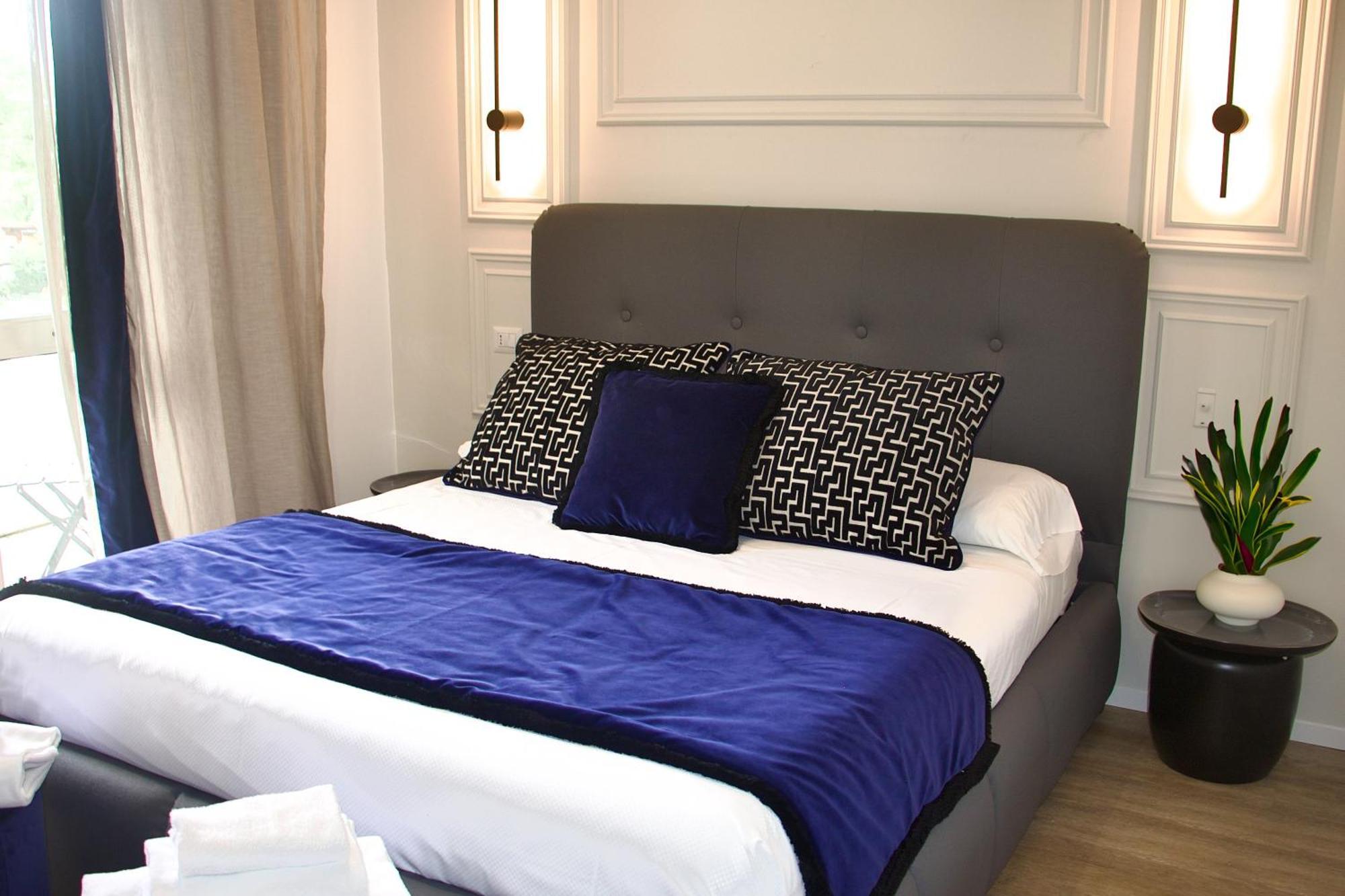 Xcross Suites Basilica San Paolo Rom Eksteriør billede