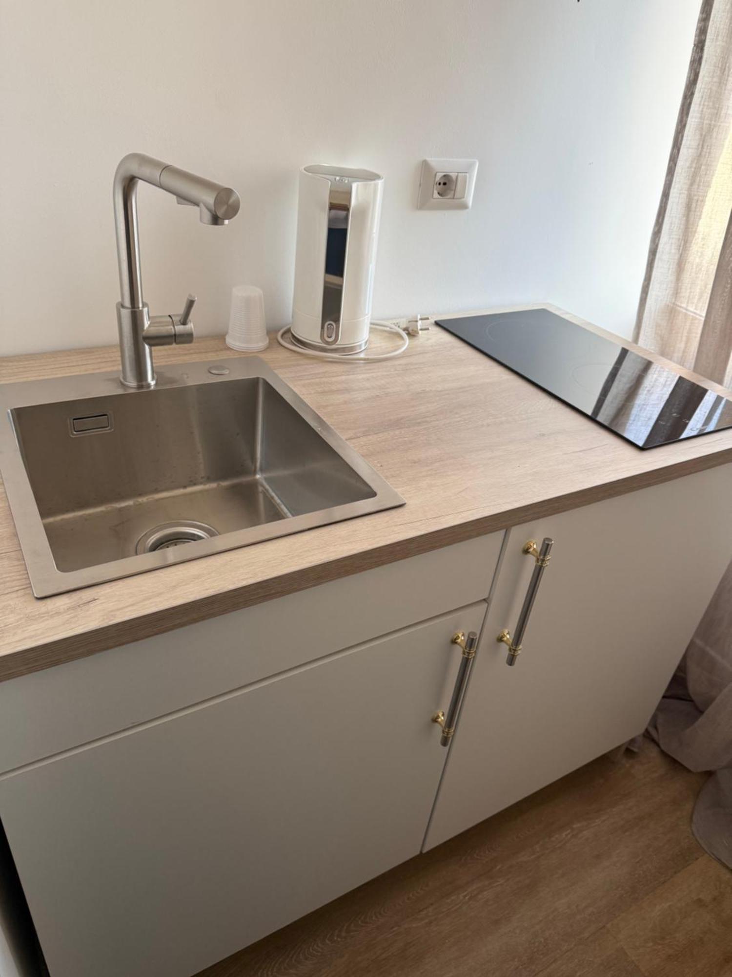 Xcross Suites Basilica San Paolo Rom Eksteriør billede